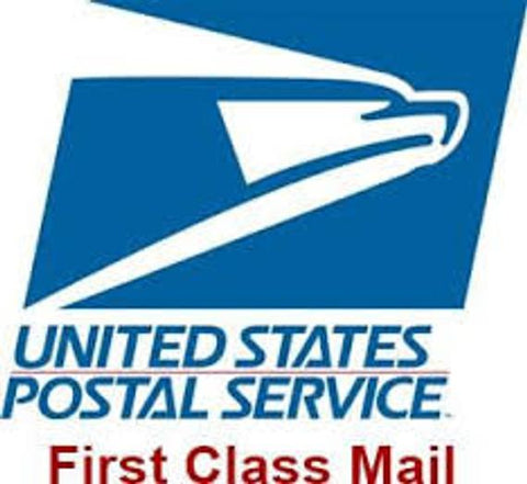 USPS First Class Mail Break Shipping